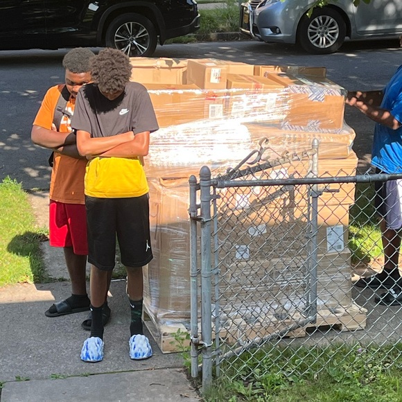 ๐๐ PALLET AUCTION LIKE THIS LISTING TO BE NOTIFIED WHEN WE GO LIVE - Picture 5 of 6